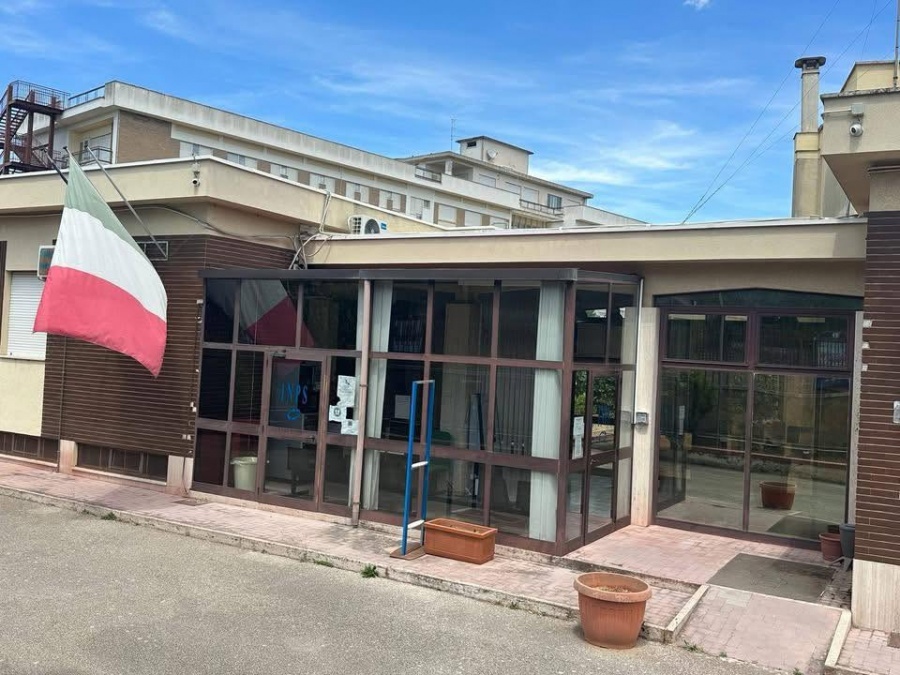 MCL Caltagirone: un sit-in, venerdì 17 luglio, alle ore 18.30, per dire ''No alla chiusura del Convitto INPS "Luigi Sturzo"